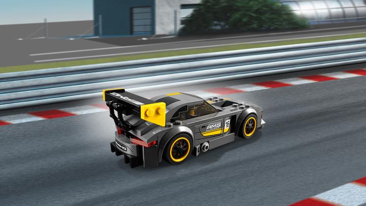 Immagine prodotto LEGO Campioni di velocità (75877, LEGO Speed Champions)