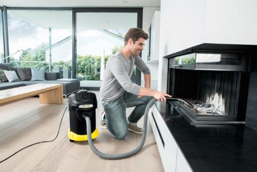 Immagine prodotto Kärcher AD4 Premium (Aspirapolvere cenere, Aspirapolvere)