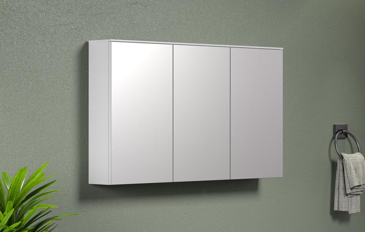 Produktbild Trendteam Synnax (120 x 17 x 70 cm)