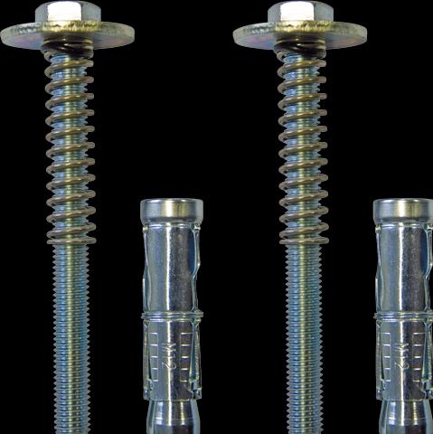 Eibenstock Set di fissaggio per guida
