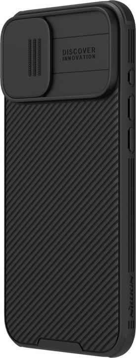 Image du produit Nillkin CamShield Pro (Apple iPhone 16)