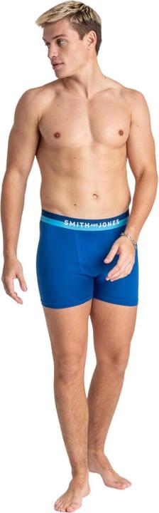 Produktbild Universal Textiles Wrenlow Boxershorts (5erPack) (L, 5er Pack)