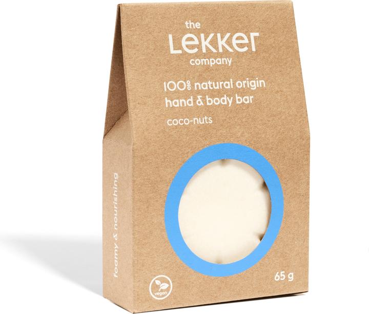 Image du produit Lekker Noix de coco