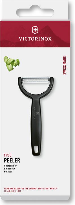 Actual product image Victorinox Ypso peeler