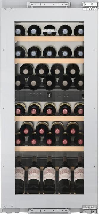 Produktbild Liebherr EWTdf 2353-21 Weinkühler Integriert 48 Flasche(n)