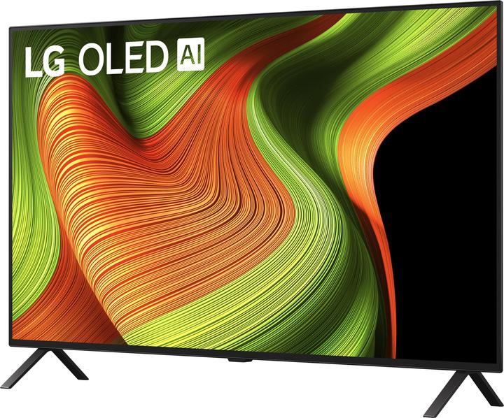 Produktbild LG OLED48B56LA (48", B5, OLED, 4K, 2025)