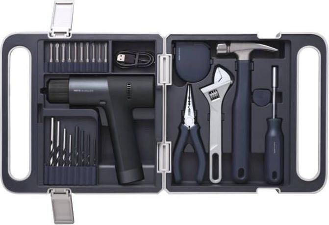 Actual product image Hoto Tool set (30 Nm, 30 Nm)