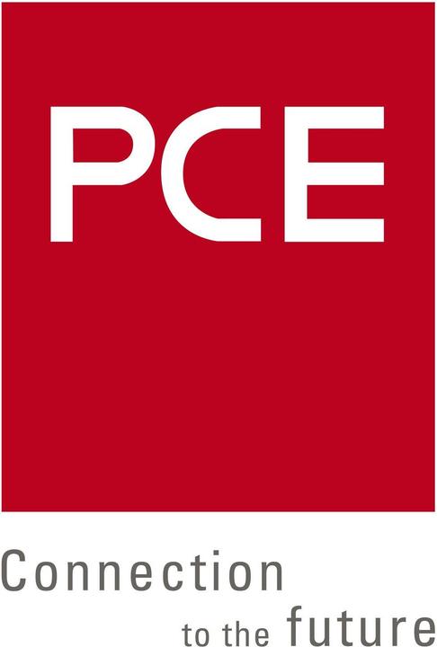 Produktbild PCE Kabeltrommel XREEL 310 5G2.5N07 Länge 25 m IP54 (25 m, 5 mm²)