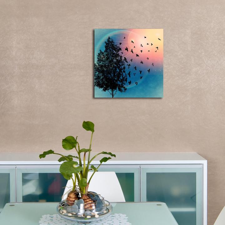 Produktbild Wallxpert Kody (40 x 40 cm)