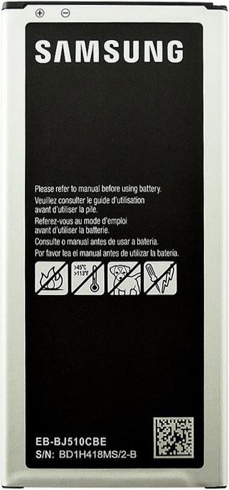 Samsung Eb-Bj510cbe
