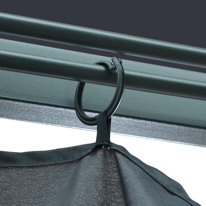 Actual product image VidaXL Lishe (400 cm, 300 cm)