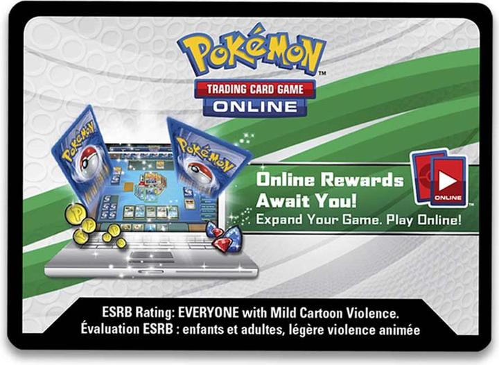 Produktbild Pokémon Team Skull Pin Collection Box - EN (Englisch, Box Set & Collection)