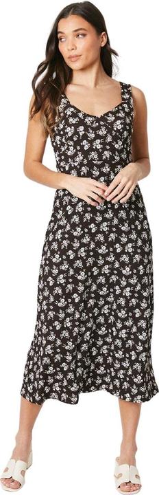 Produktbild Dorothy Perkins Midikleid Ärmellos (38 D)