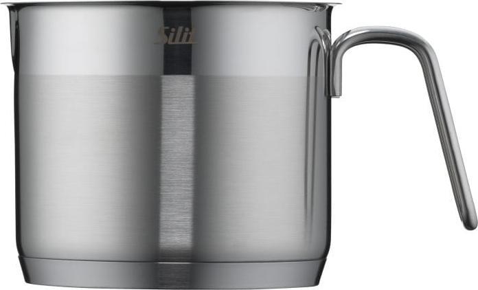Actual product image Silit Toskana (28 cm, Pan set + pot set, Stainless steel)