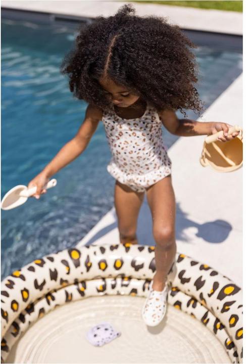 Immagine prodotto Swim Essentials Giocattolo da spiaggia Jungle in silicone