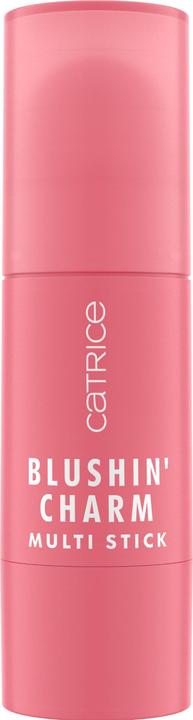 Produktbild Catrice Blushin' Charm Multi Stick No. 010 Pink Instant Result (010 Pink Sweetheart)
