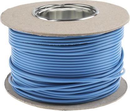 Immagine prodotto Rs Pro N07V-K 2.5mm Blue Cable 100m (100 m)