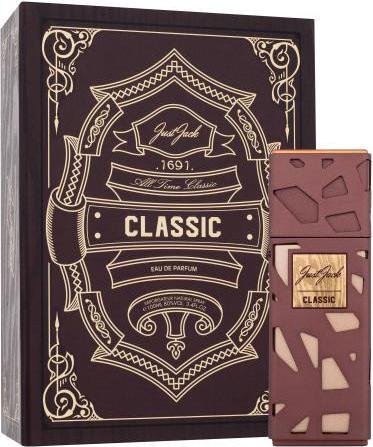 Produktbild Just Jack Classic - EDP - 100 ml (Eau de Parfum, 100 ml)