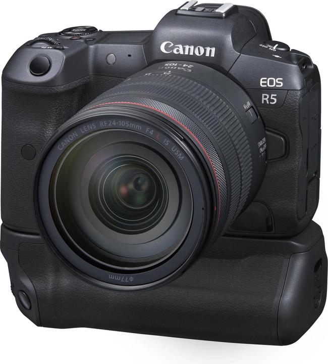 Immagine prodotto Canon BG-R10 (Maniglia della batteria)