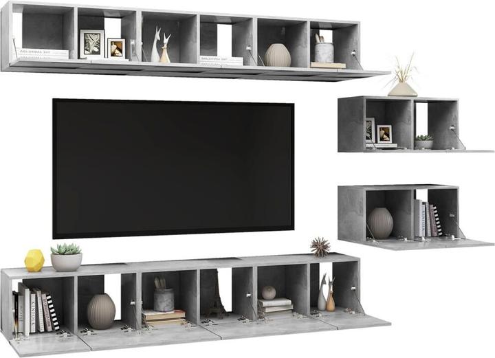 Image du produit VidaXL Lillie (60 x 30 x 30 cm)