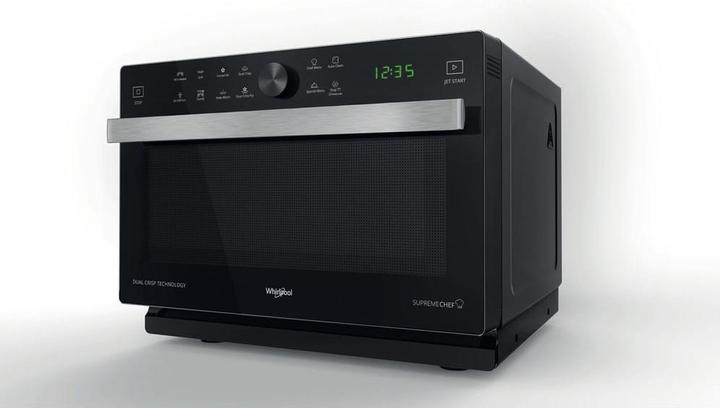 Immagine prodotto Whirlpool MWSC833B (33 l)