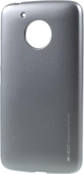 Produktbild Goospery i Jelly Metal Series (Motorola Moto G5)