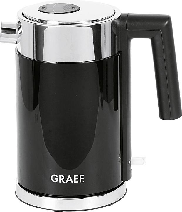 Actual product image Graef Wk 402 (1 l, EU plug)