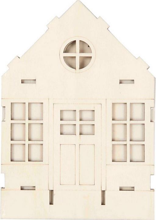 Produktbild Creativ Company Mini-Haus 3D
