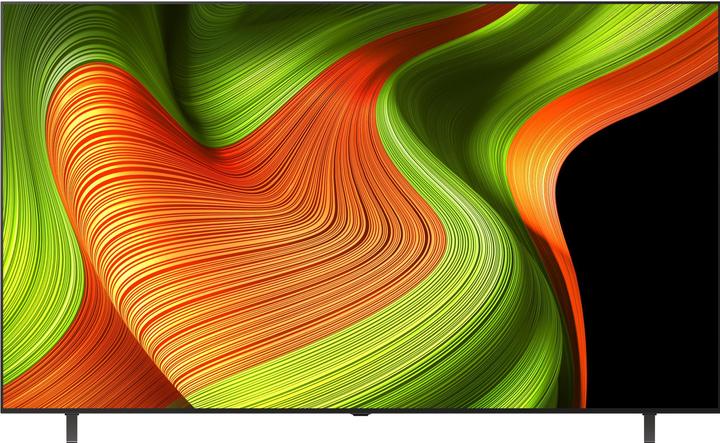 Actual product image LG OLED77B59LA (77", B5, OLED, 4K, 2025)