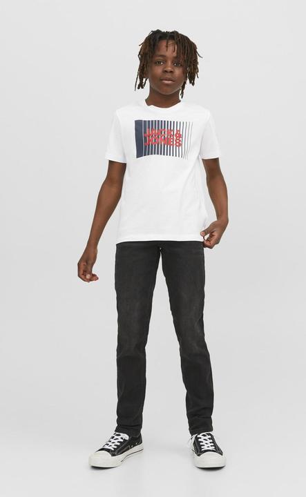 Immagine prodotto Jack & Jones Jjecorp Logo Tee Play Ss O-Neck Noos Mni (128)