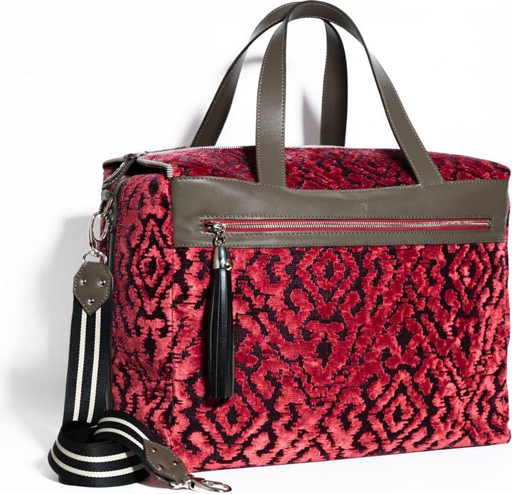 Produktbild Maura Coscia INDIA rosso