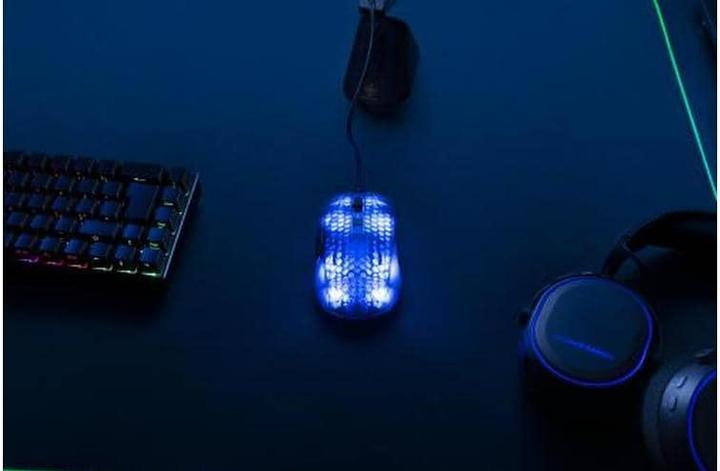 Produktbild Deltaco Gaming DM310 / WM87 (Kabelgebunden)