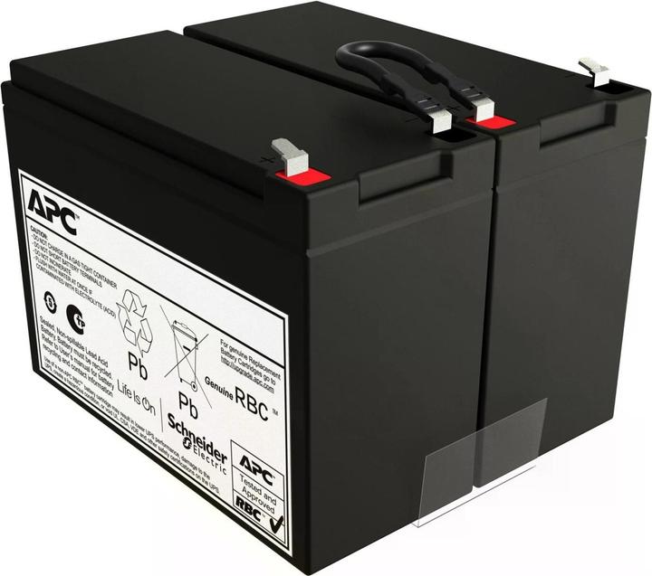 Produktbild APC Replacement Battery