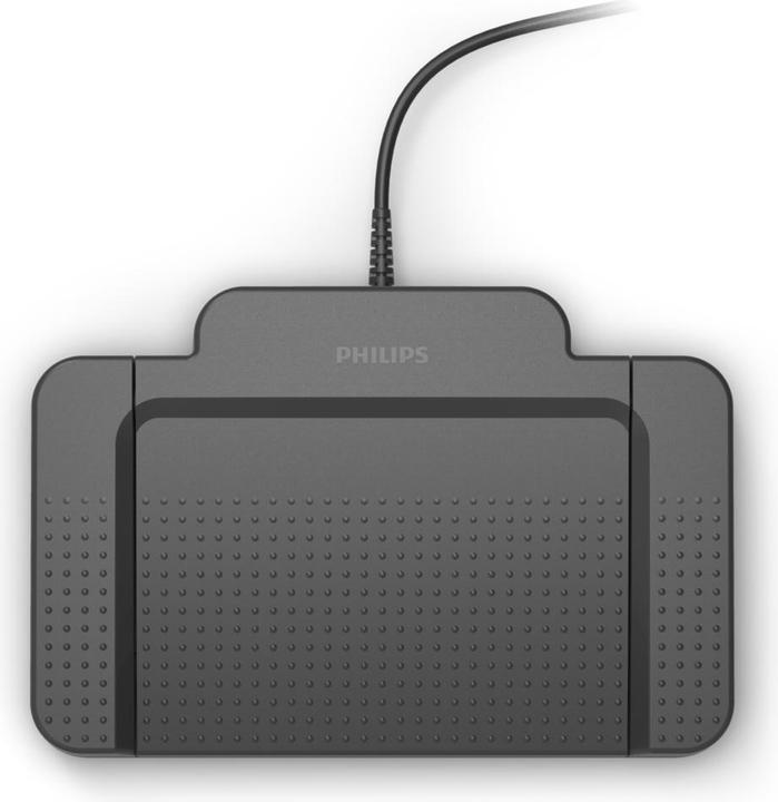 Produktbild Philips ACC2330 USB-Fusschalter