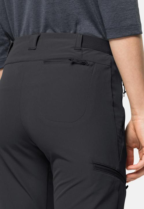 Actual product image Jack Wolfskin Geigelstein Pants W (46)