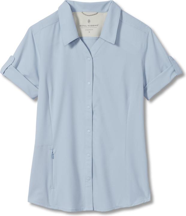 Immagine prodotto Royal Robbins Expedition Pro S/S (XS)