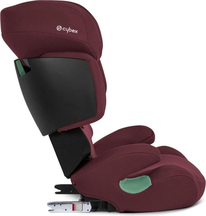 Produktbild Cybex Solution X I-Fix (Kindersitz, ECE R129/i-Size Norm)