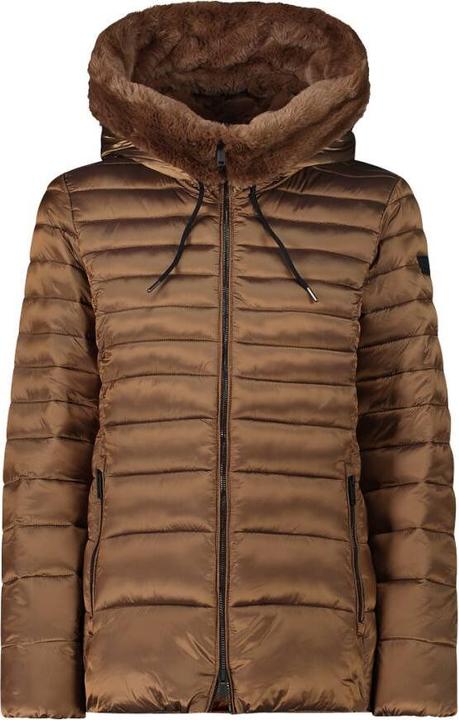 Marron, P camel