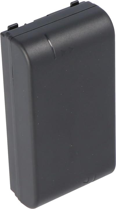 Actual product image Panasonic Battery HHR-V20A/1B, PV-BP15 (Rechargeable battery)