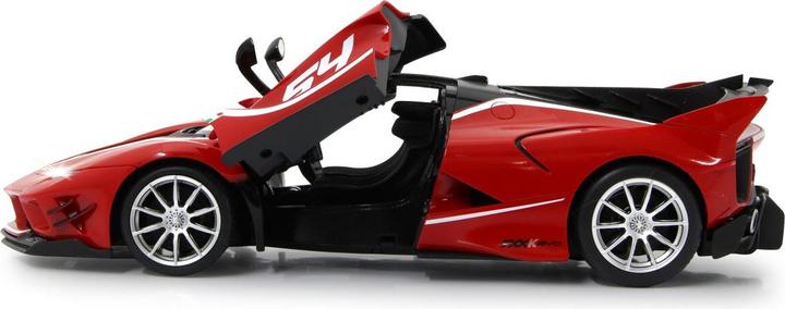 Actual product image Jamara Ferrari FXX K Evo
