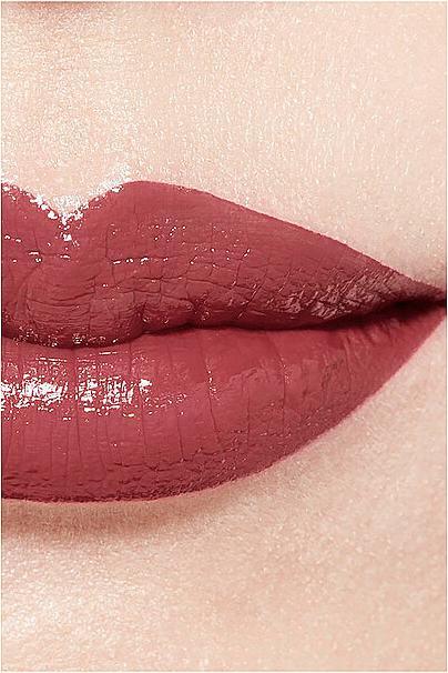 Actual product image Chanel Rouge Coco Bloom No 118 (118 Radiant)