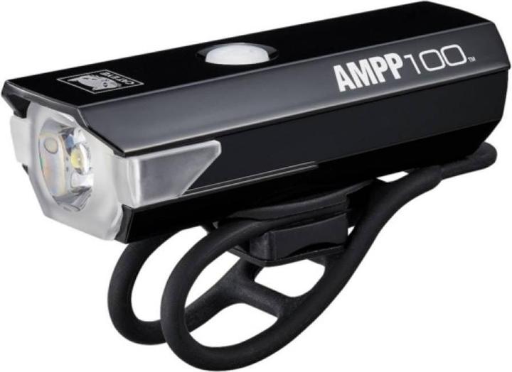 Actual product image CatEye Ampp 100 Avant (149 lm)
