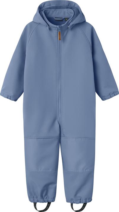 Name it ALFA08 Magic Softshell-Anzug