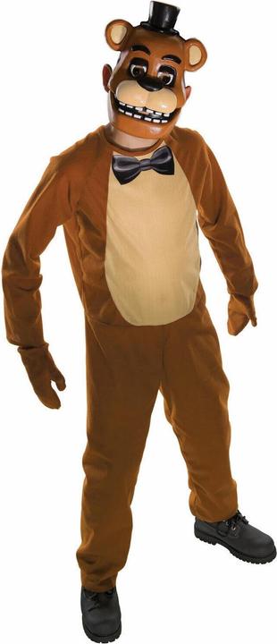 Image du produit Five Nights At Freddys Costume garçon (128)