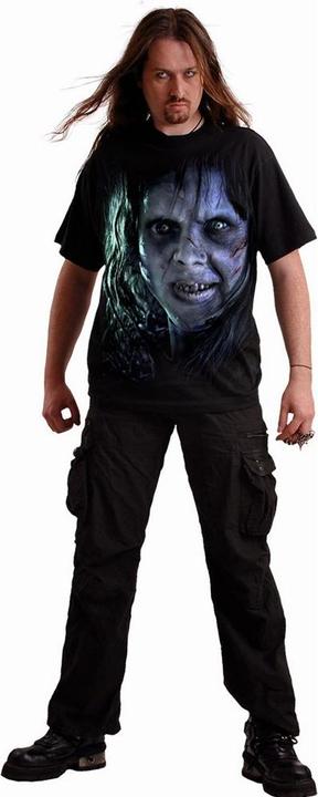 Produktbild The Exorcist TShirt (XL)