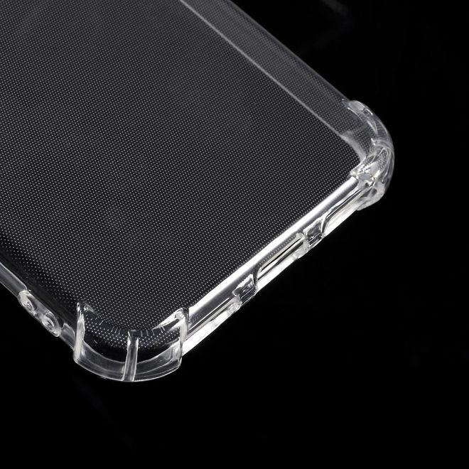 Productafbeelding MU Classic Softcase TPU-serie (Huawei Y6 (2019))
