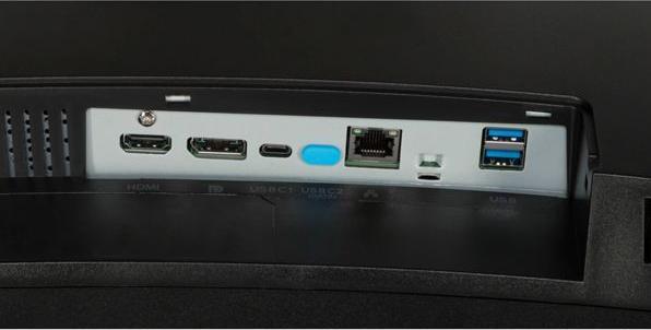 Produktbild Philips 34B1U5600CH (3440 x 1440 Pixel, 34")