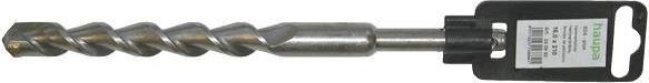Haupa Hammerbohrer Ř10mm SDSplus 100/160mm 230926 (10 Millimeter)