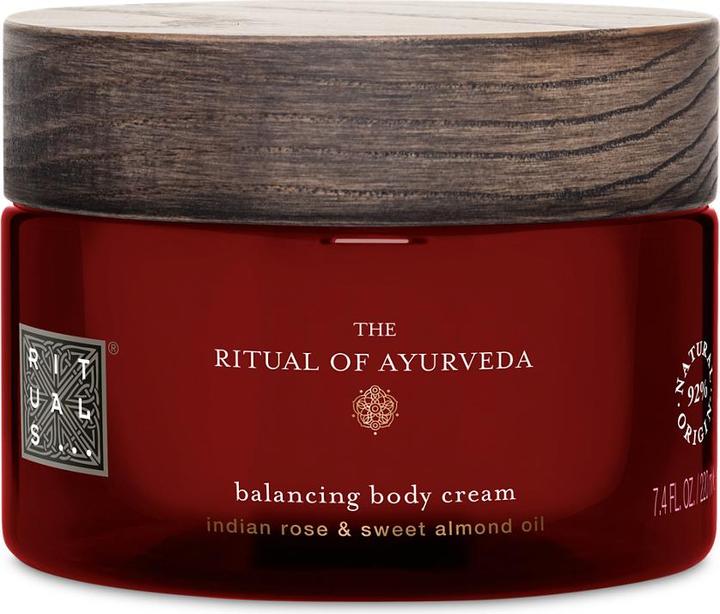 Produktbild Rituals The Ritual of Ayurveda (Körpercreme, 220 ml)