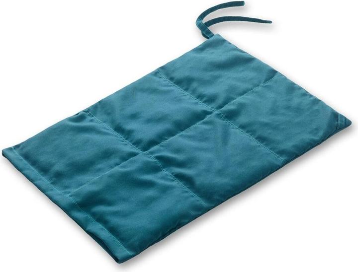 Actual product image Medisana HS 200 electric cherry stone pillow (40 x 30 x 1 cm)